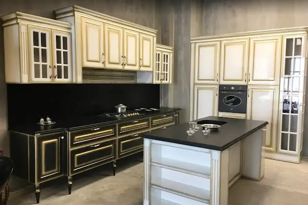 CAGGA | Ev ve Villa Tadilatı ANKARA - Resim 2