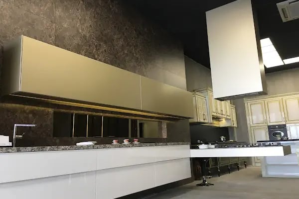 CAGGA | Ev ve Villa Tadilatı ANKARA - Resim 10