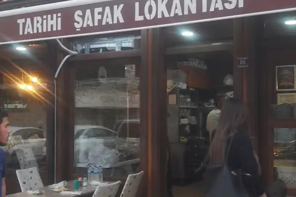 Şafak Lokantasi - Resim 11