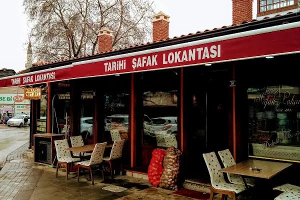Şafak Lokantasi - Resim 2