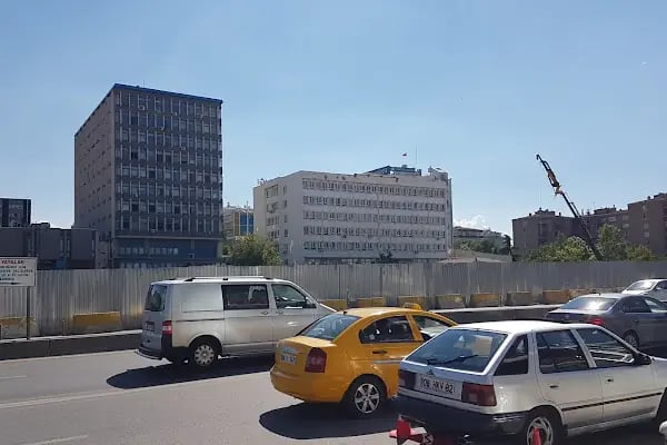 MKE Ankaragücü Spor Kulubü Tandoğan Tesisleri - Resim 17