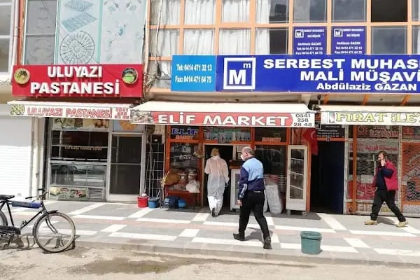 Şafak Market - Resim 6