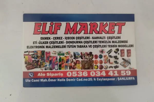 Şafak Market - Resim 10