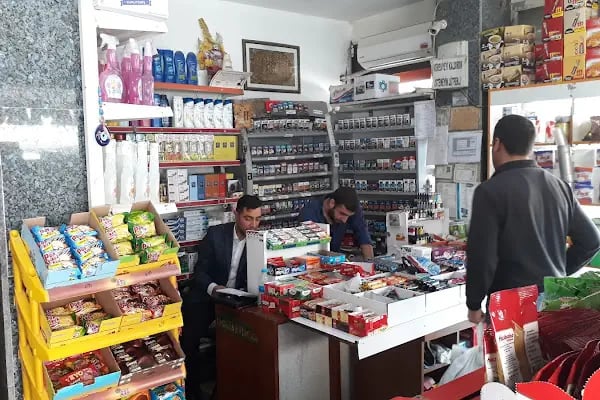 Şafak Market - Resim 1