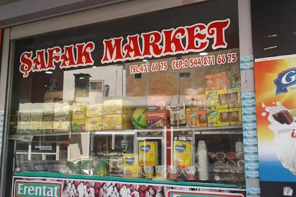 Şafak Market - Resim 2