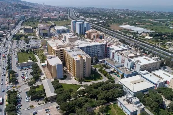 Dokuz Eylül Üniversitesi Hastanesi - Üroloji Kliniği - Resim 10