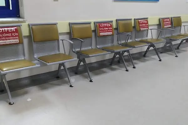 Dokuz Eylül Üniversitesi Hastanesi - Üroloji Kliniği - Resim 5