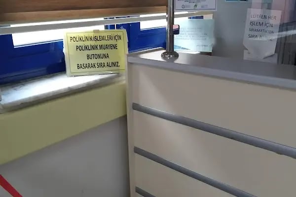 Dokuz Eylül Üniversitesi Hastanesi - Üroloji Kliniği - Resim 8