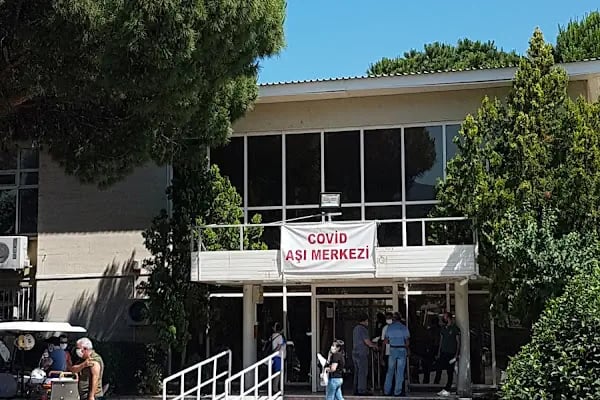 Dokuz Eylül Üniversitesi Hastanesi - Üroloji Kliniği - Resim 2