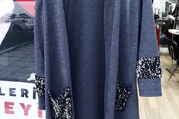 Ezgi Butik-Terzi - Resim 8