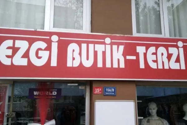 Ezgi Butik-Terzi - Resim 4