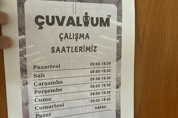 Ezgi Butik-Terzi - Resim 13