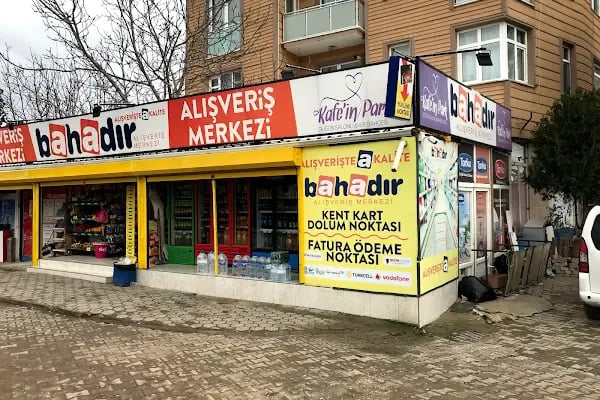 Bahadır Market - Resim 10