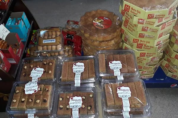 Bahadır Market - Resim 20