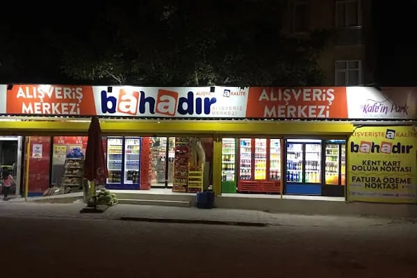 Bahadır Market - Resim 15