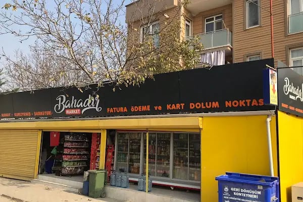 Bahadır Market - Resim 2