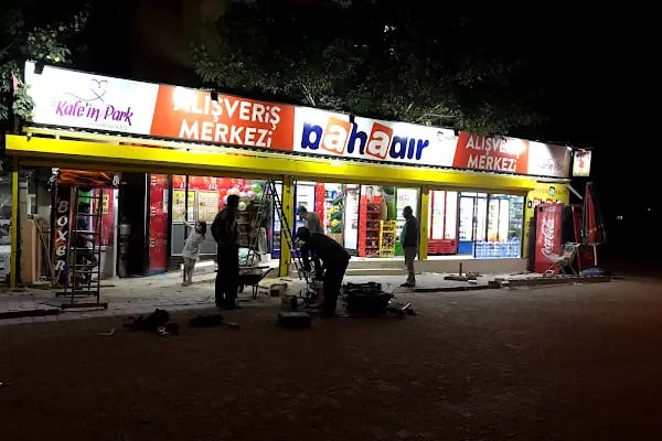 Bahadır Market - Resim 7