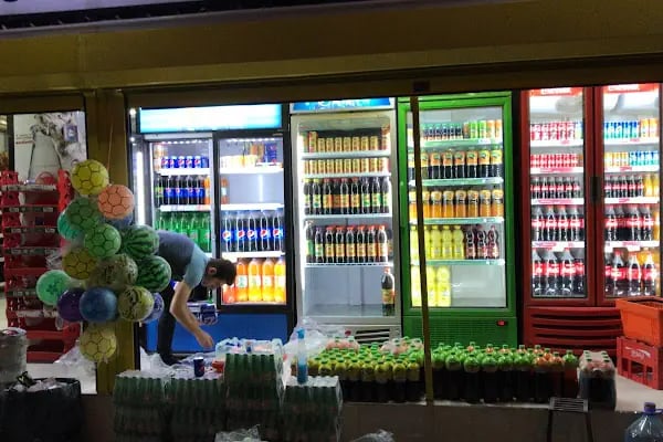 Bahadır Market - Resim 13