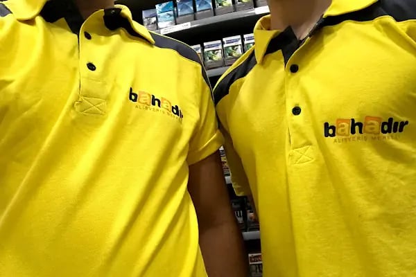 Bahadır Market - Resim 6