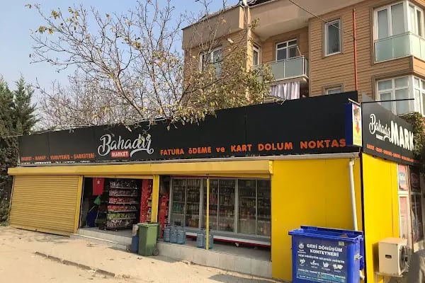 Bahadır Market - Resim 4
