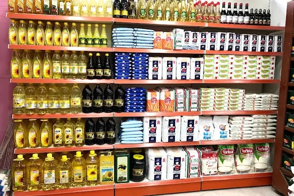 Bahadır Market - Resim 8