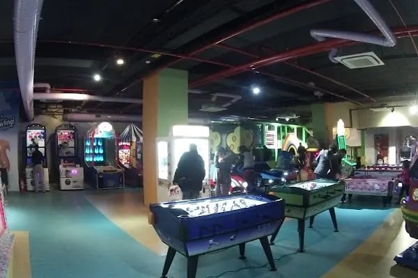 Kids Mall Avm - Resim 18