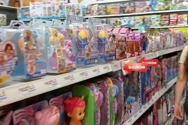Kids Mall Avm - Resim 4