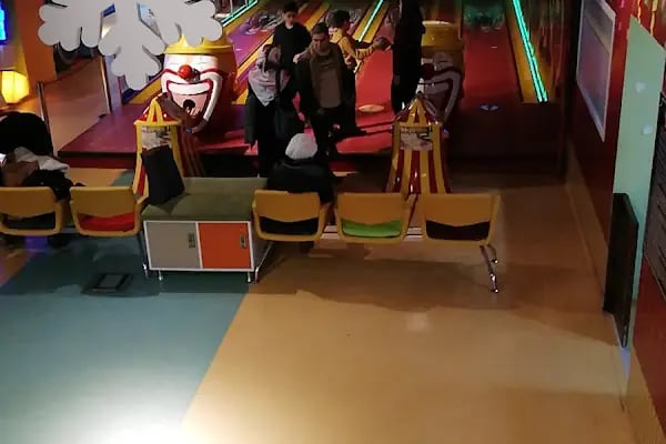 Kids Mall Avm - Resim 15