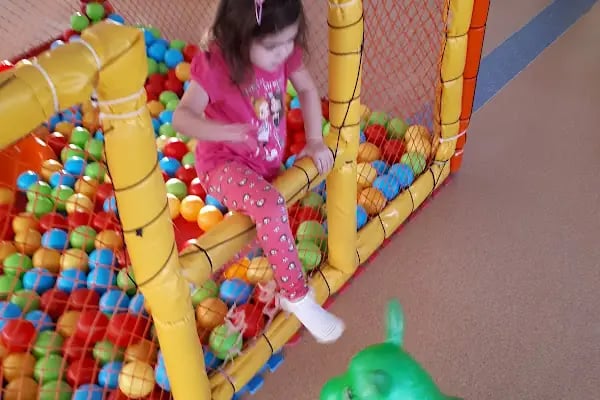 Kids Mall Avm - Resim 10
