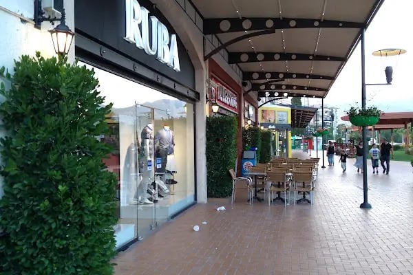 Kids Mall Avm - Resim 1