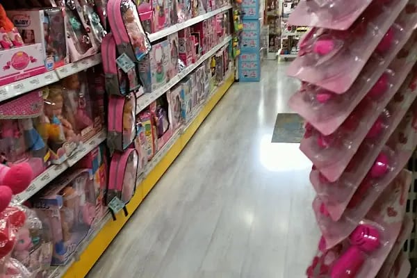 Kids Mall Avm - Resim 20