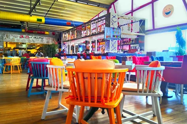 Kids Mall Avm - Resim 14