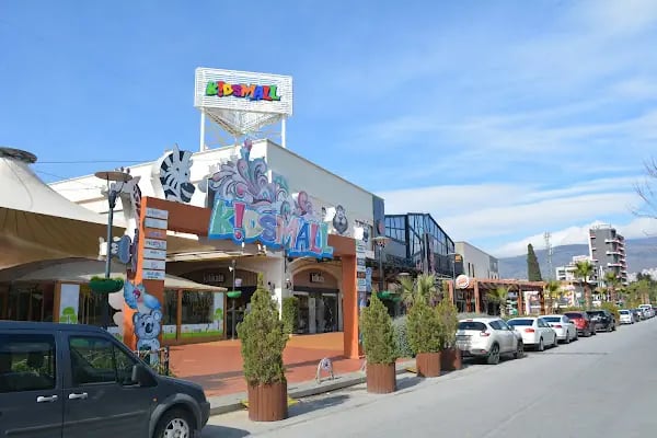 Kids Mall Avm - Resim 2