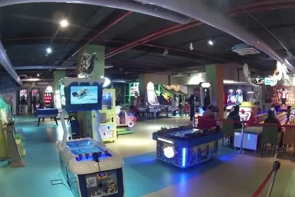 Kids Mall Avm - Resim 3