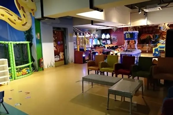 Kids Mall Avm - Resim 6