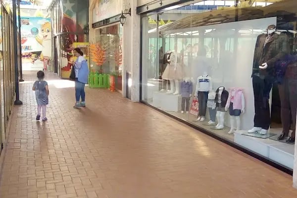 Kids Mall Avm - Resim 13