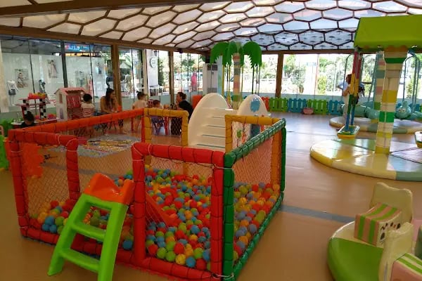 Kids Mall Avm - Resim 16