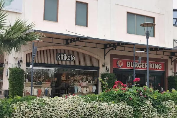 Kids Mall Avm - Resim 19