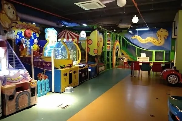 Kids Mall Avm - Resim 12
