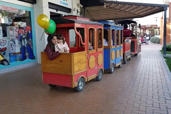 Kids Mall Avm - Resim 5