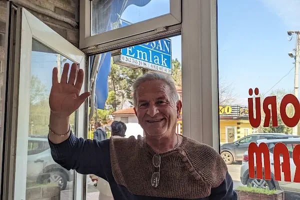 Kuaför Bayram - Resim 7