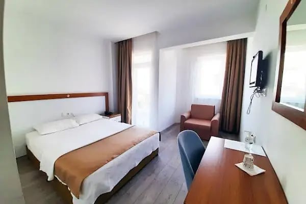 KARDEN OTEL - Resim 2