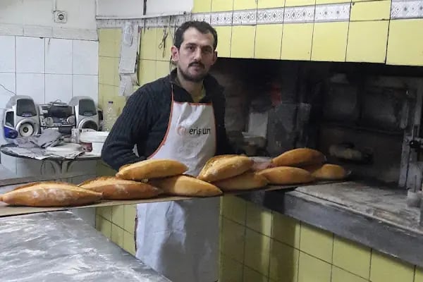 Taşkıran Unlu Mamülleri - Resim 5