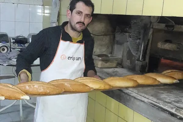 Taşkıran Unlu Mamülleri - Resim 3