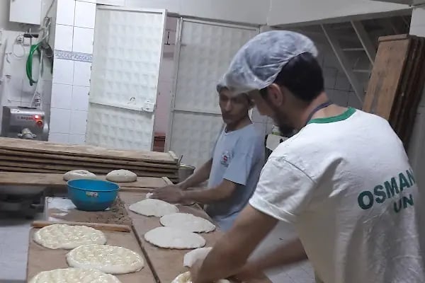 Taşkıran Unlu Mamülleri - Resim 4