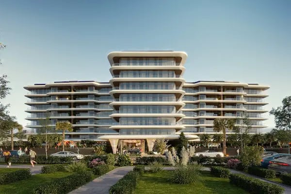 AVCILAR LUSSO - Resim 9