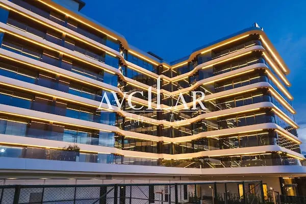 AVCILAR LUSSO - Resim 6