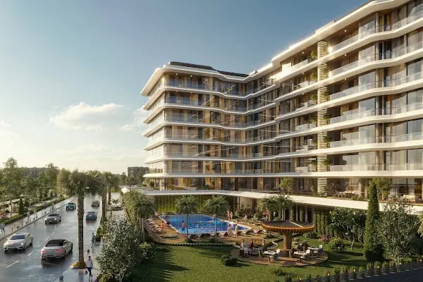 AVCILAR LUSSO - Resim 12