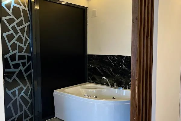 GOLDEN LIFE SUITE - Resim 3
