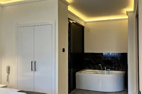 GOLDEN LIFE SUITE - Resim 11